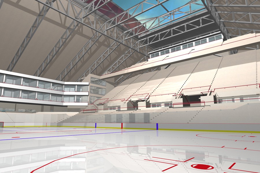 Arena16