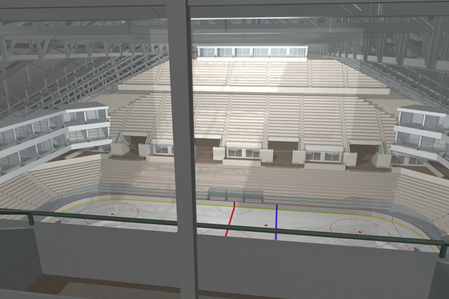 Arena21