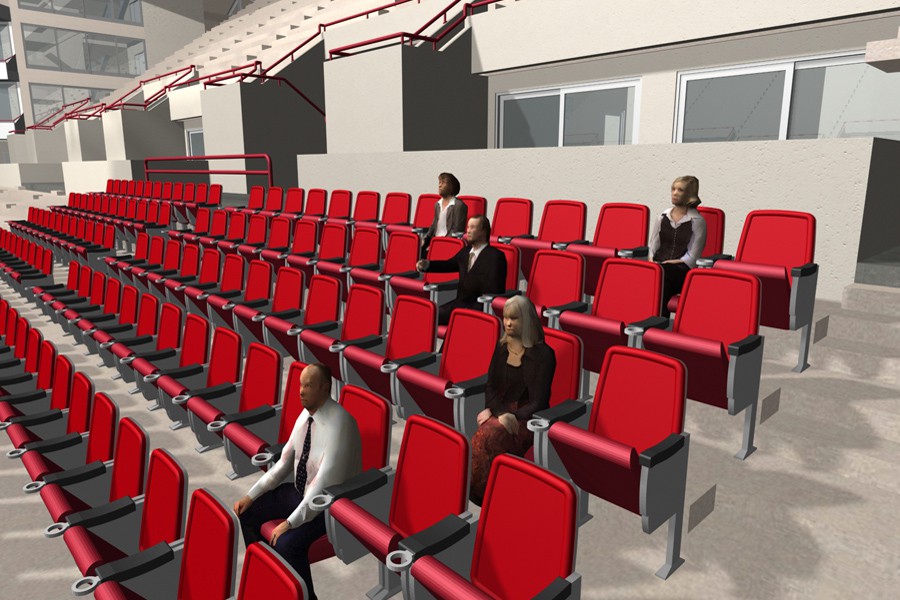 Arena9