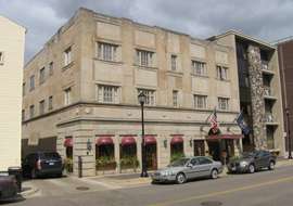 Bell Tower Hotel1