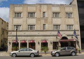 Bell Tower Hotel2