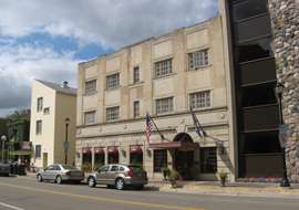 Bell Tower Hotel3