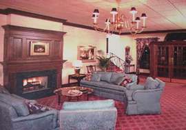Bell Tower Hotel5