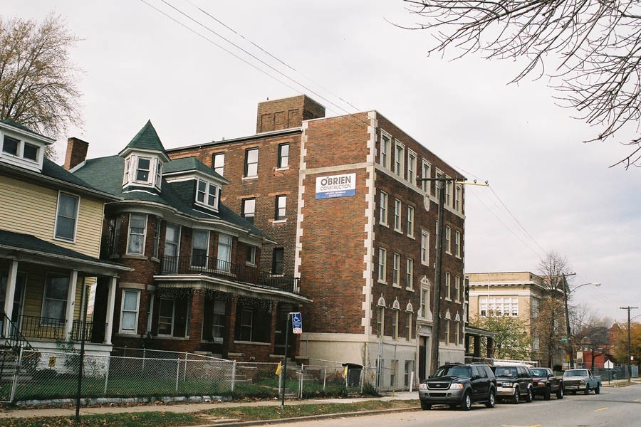 Clark Apartments1