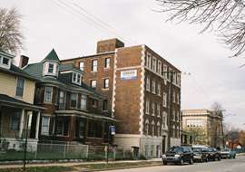 Clark Apartments1