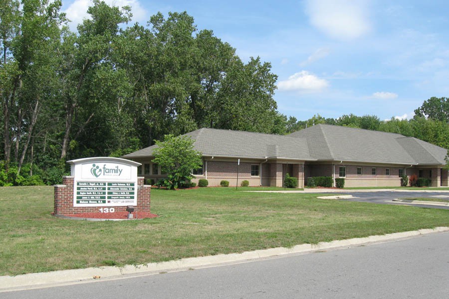 Family Medical Center8