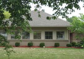 Family Medical Center10