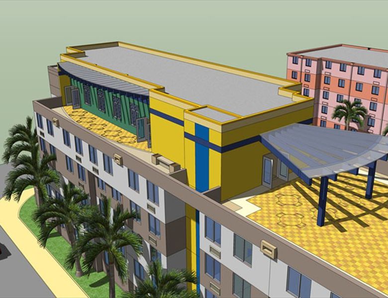15 Las Palmas VOA Apartments - Miami, FL