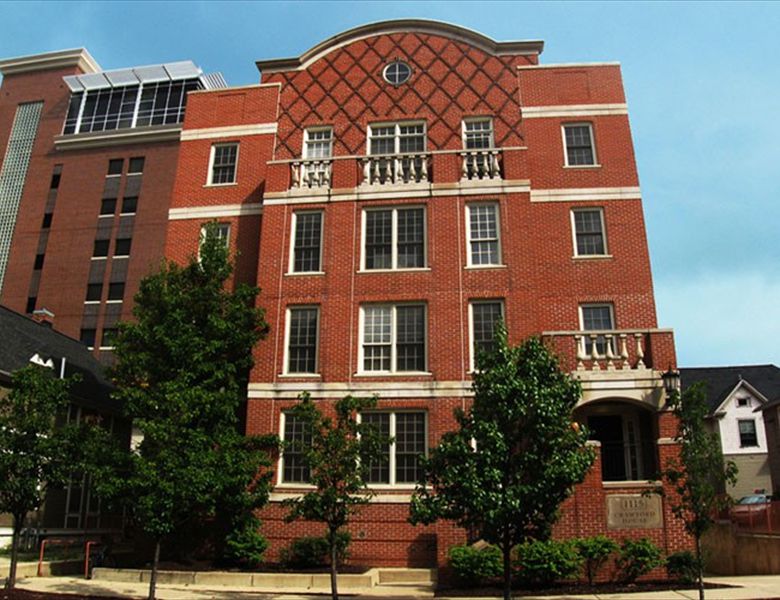 17 Crawford House - Ann Arbor