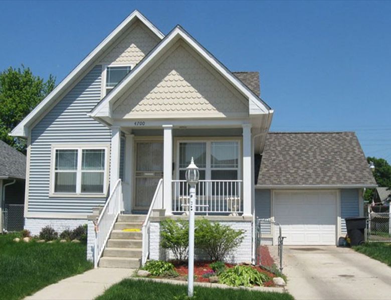 19 Morningside Commons Neighborhood Homes - Detroit