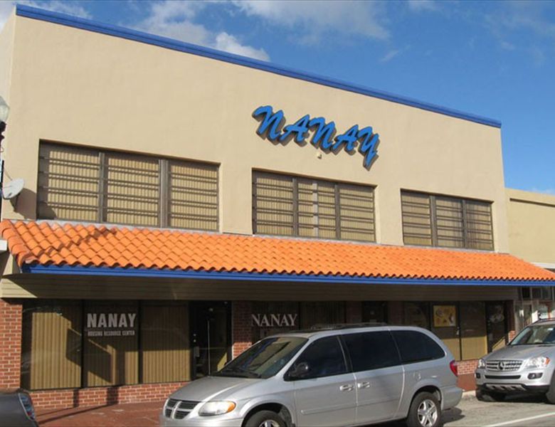22 NANAY Community Center - North Miami, FL
