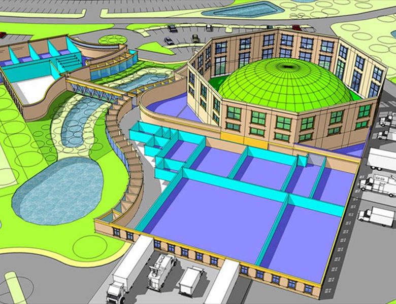 27 Vanir Entertainment Studios Proposal - Mt Clemens, MI