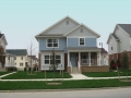 11 Gardenview Estates HOPE VI - Detroit
