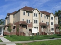 16 Bridgeview Apartments - Detroit