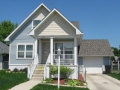 19 Morningside Commons Neighborhood Homes - Detroit