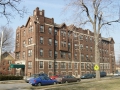 1 Kingston Arms Historic Rehabilitation - Detroit 