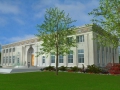 23 McGregor Public Library Redevelopment - Highland Park, MI