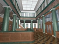 24 McGregor Public Library Redevelopment - Highland Park, MI