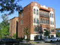 2 Harrington Apartments Historic Rehabilitation - Detroit
