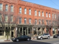 5 Ann Steet East Historic Renovation - Ann Arbor