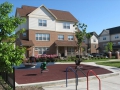 8 Woodbridge Estates HOPE VI - Detroit