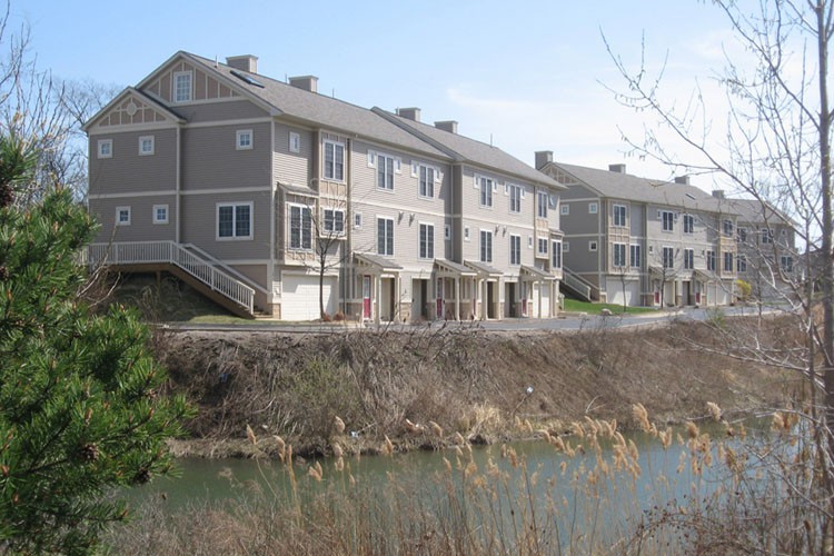 13 Eagle Ridge Condominium - Ann Arbor