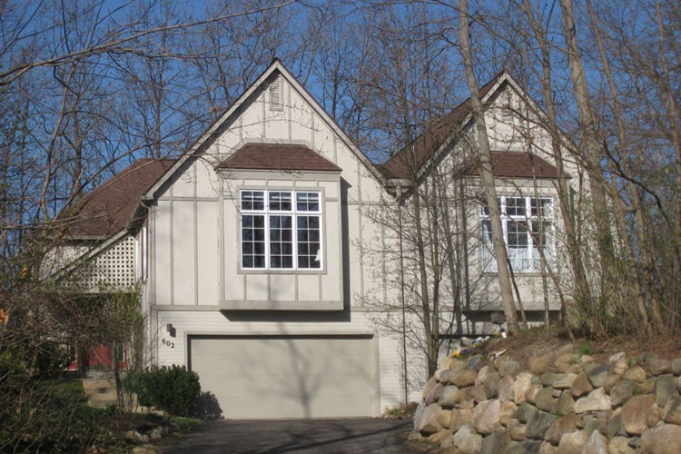 14 Ridgewood Condominium - Ann Arbor