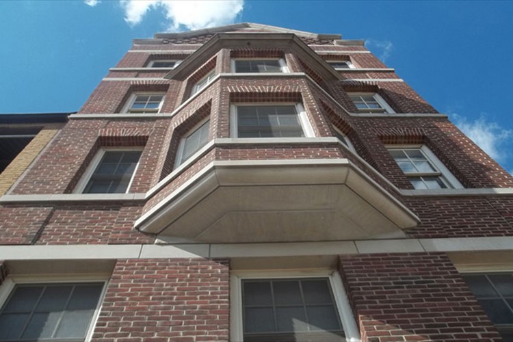 16 The Amsterdammer - Ann Arbor
