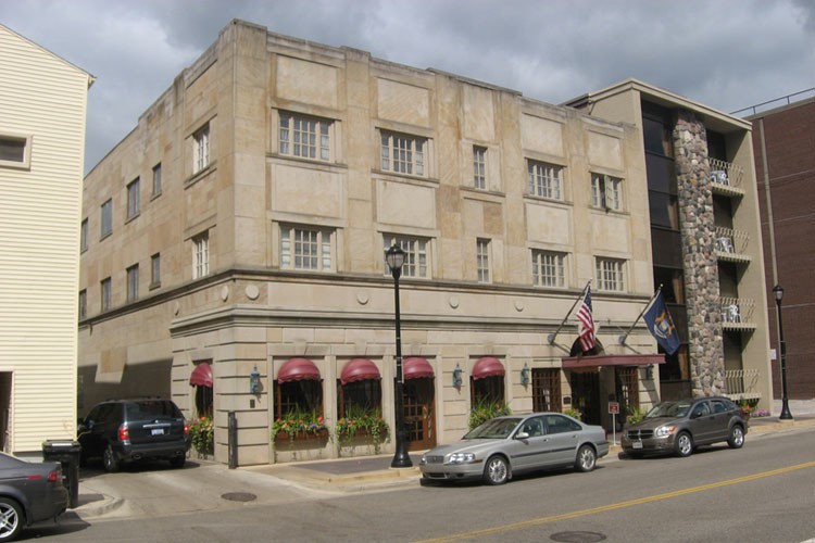 21 Bell Tower Hotel - Ann Arbor