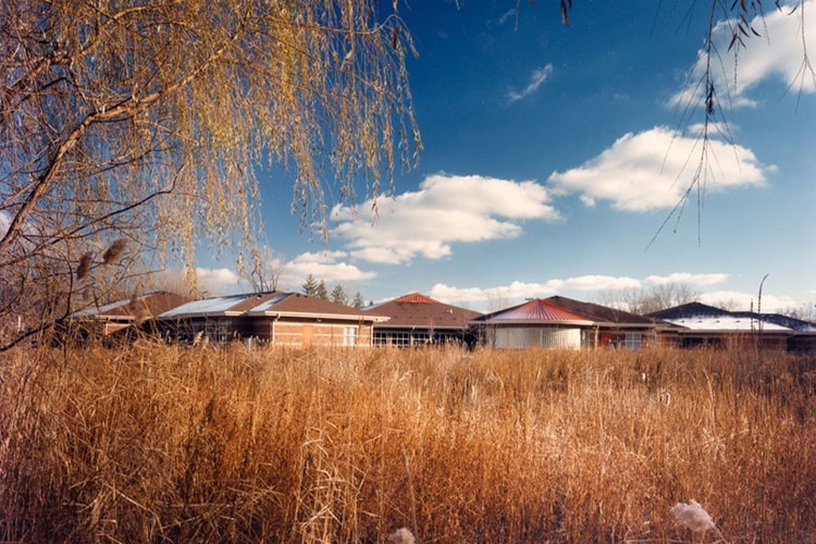 24 Human Services Complex - Taylor, MI