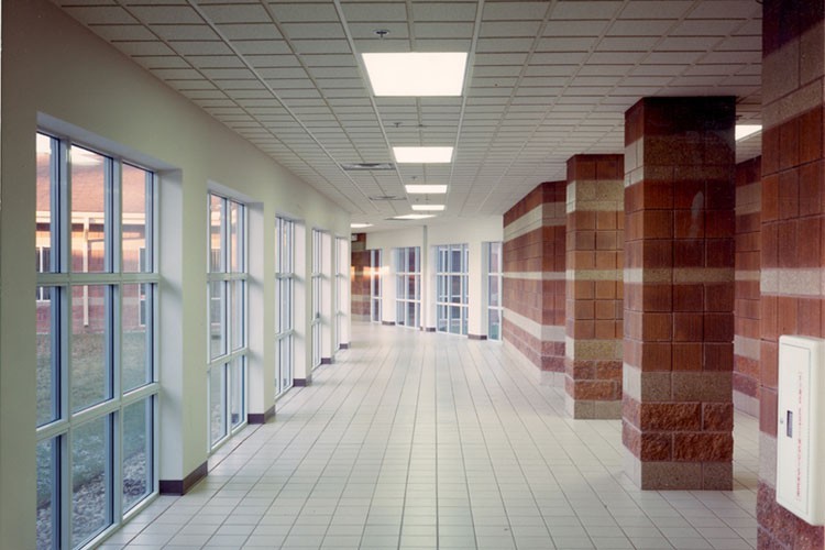 25 Human Services Complex - Taylor, MI