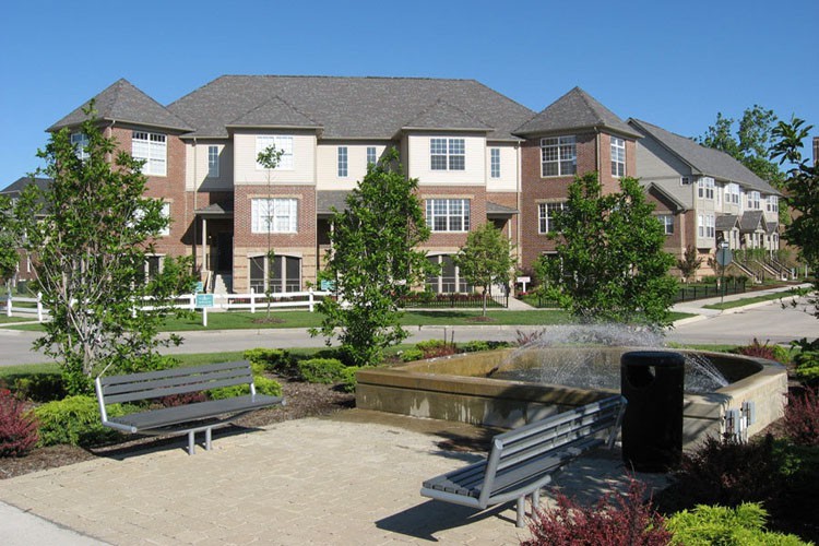 2 Woodbridge Estates HOPE VI - Detroit