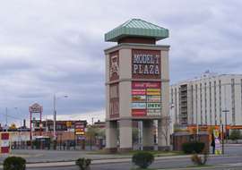 Model T Plaza3