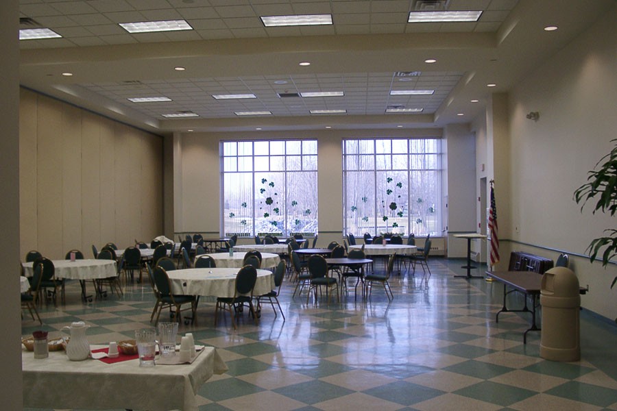 Taylor Senior Center2