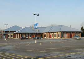 Taylor Senior Center1