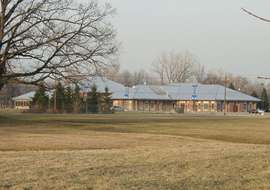 Taylor Senior Center12