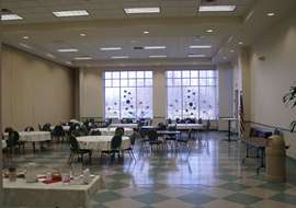 Taylor Senior Center2