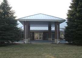 Taylor Senior Center4