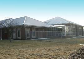 Taylor Senior Center5