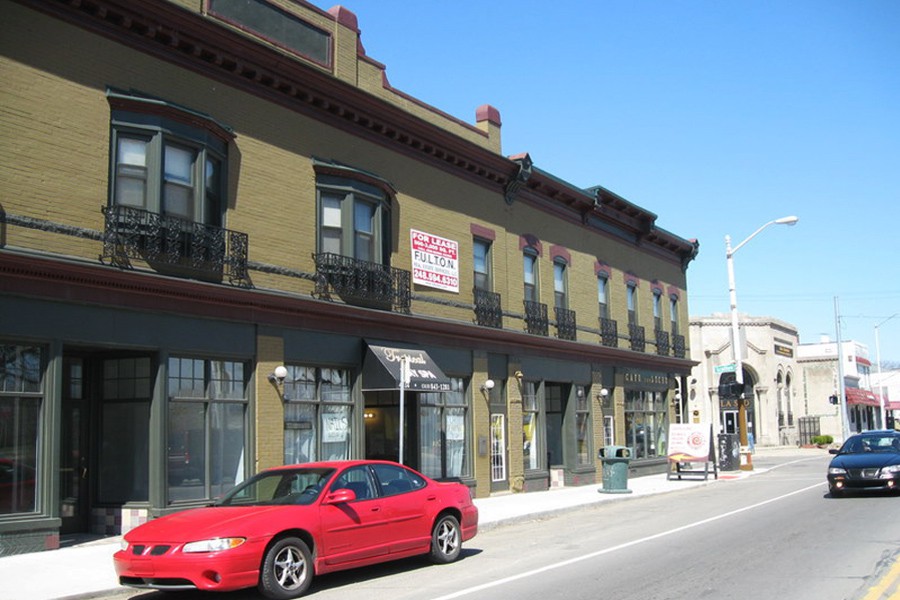 Vernor LASED2