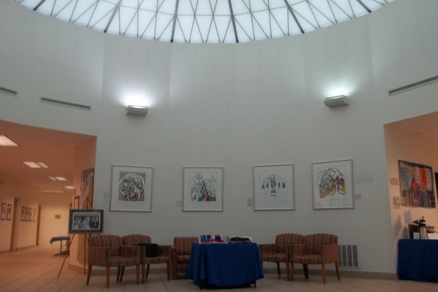 Jewish Community Center11