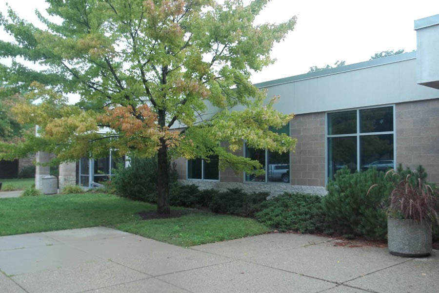 Jewish Community Center12