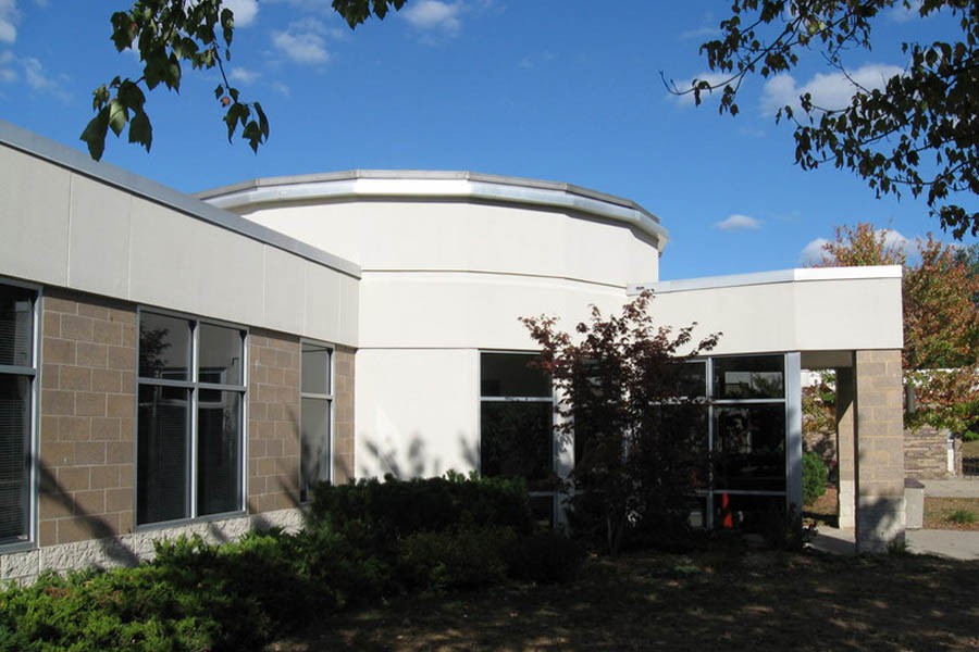 Jewish Community Center13