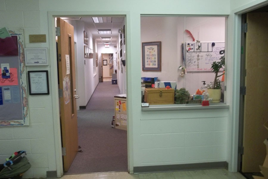 Jewish Community Center14