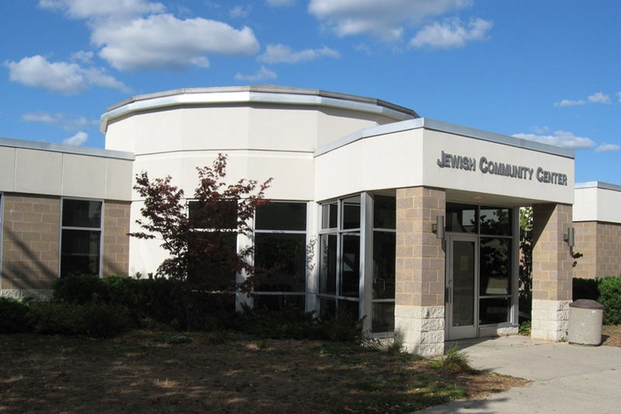 Jewish Community Center15