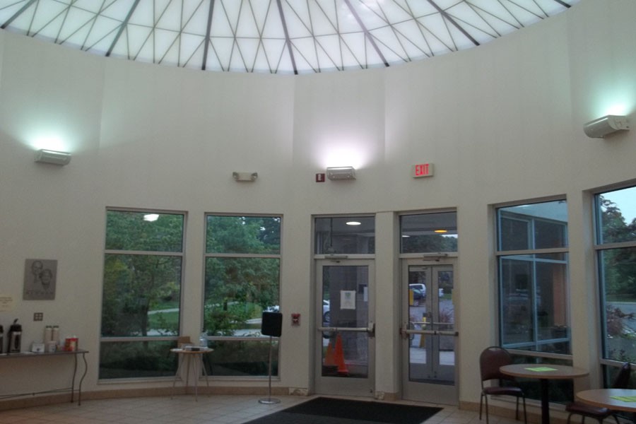 Jewish Community Center2