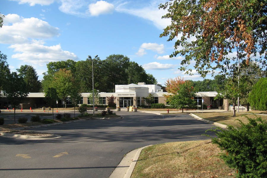 Jewish Community Center20