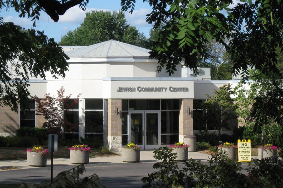 Jewish Community Center21