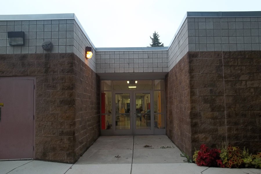 Jewish Community Center6