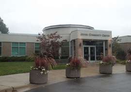 Jewish Community Center23